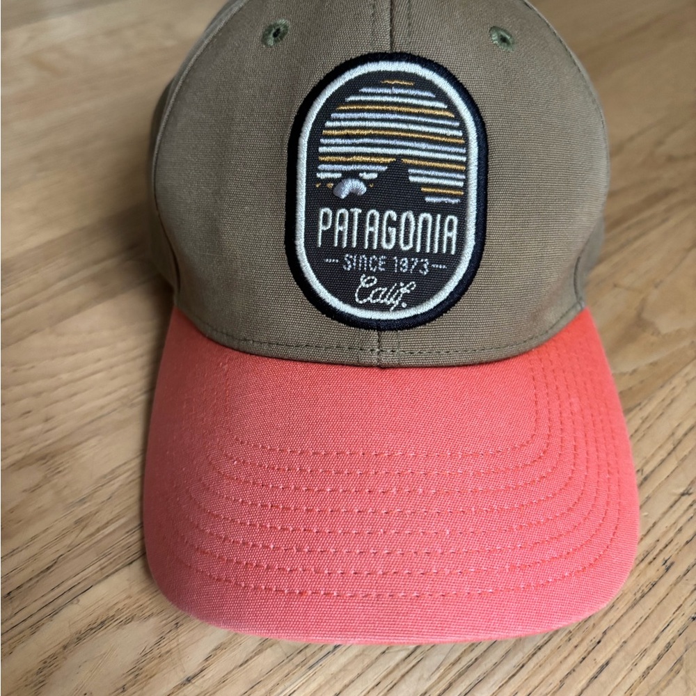 Patagonia Hats- OS